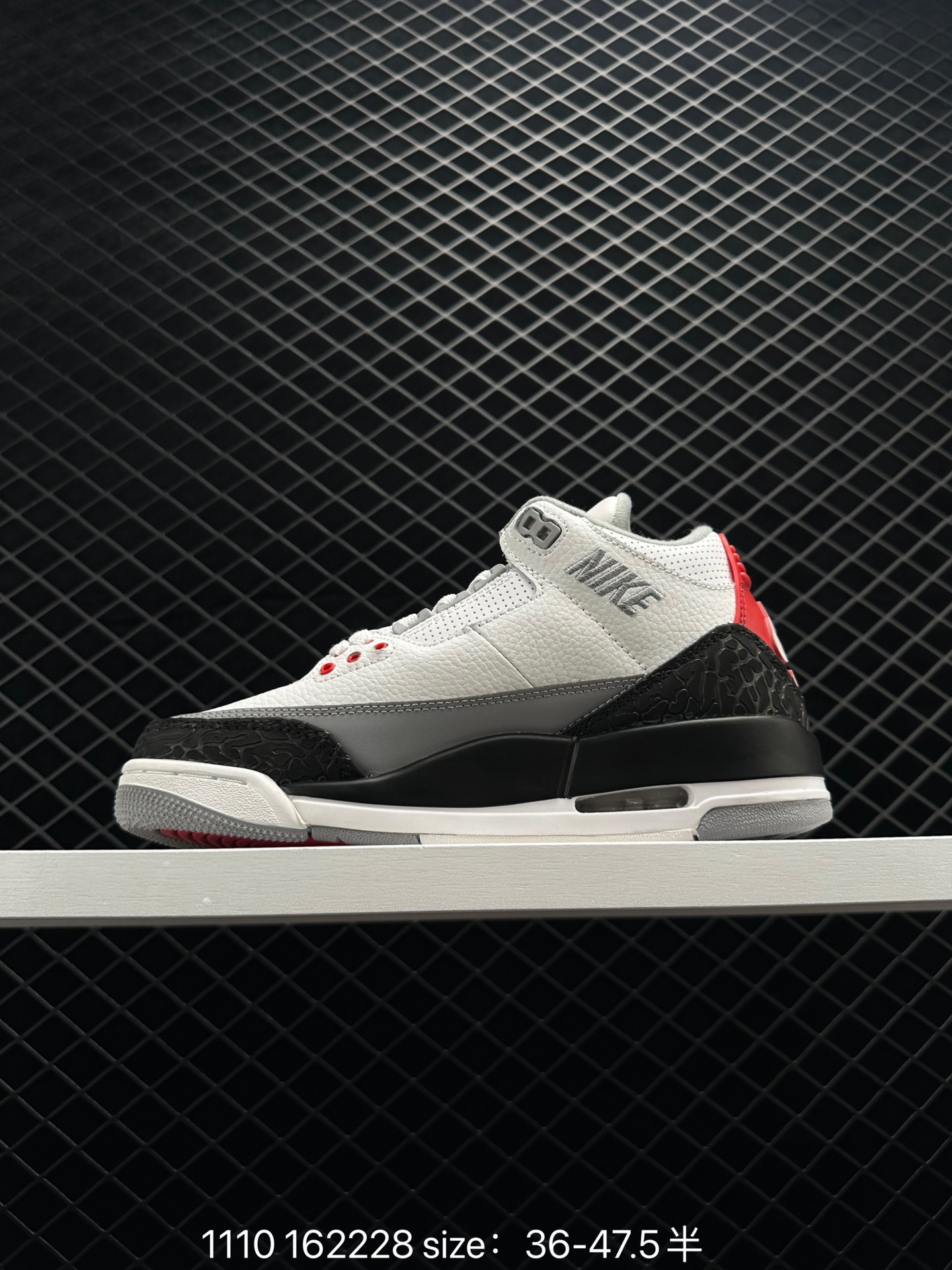 Air Jordan 3 Retro Sp